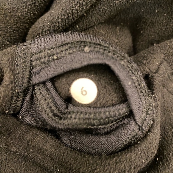 Lululemon cowl neck sweater - Picture 10 of 10